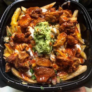 Fries