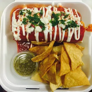 Sour Cream