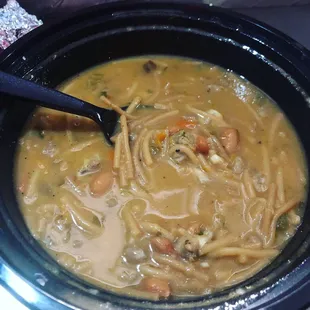 Fideo Loco