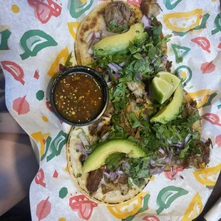 Santa Ana Tacos