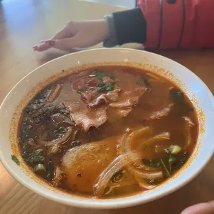 Bun Bo Hue
