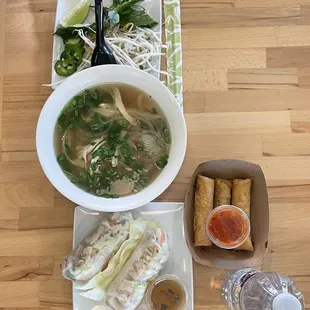 Pho Ga