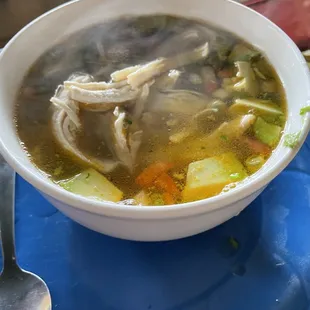 soups and chowder, food, chowder, soup