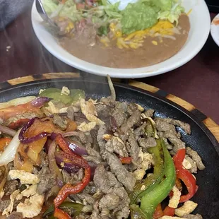 Cilantro’s Mexican Grille