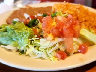 The Rodeo Bar and Grill