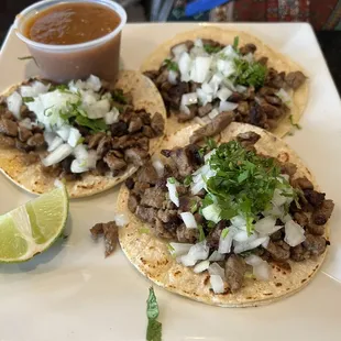 Carne Asada