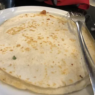 Flour Quesadilla