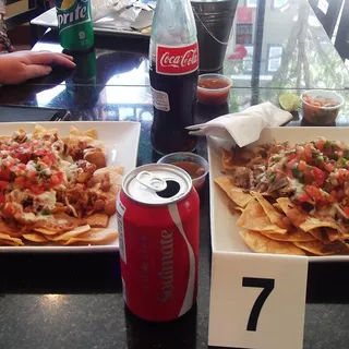 Super Nachos