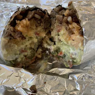 Super Burrito