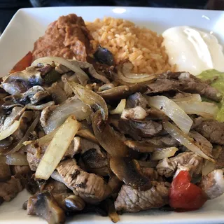 Fajitas