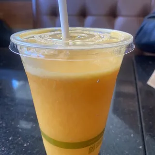 Orange Juice