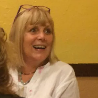 Linda M.