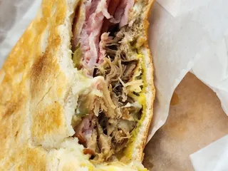 Flaco's Cuban Bakery