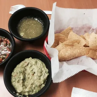 Side of Pico de Gallo