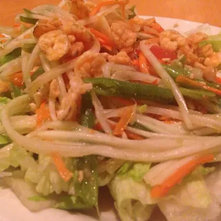 Papaya Salad