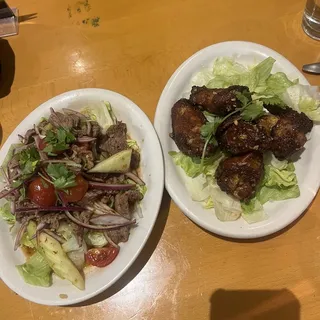 Thai Beef Salad