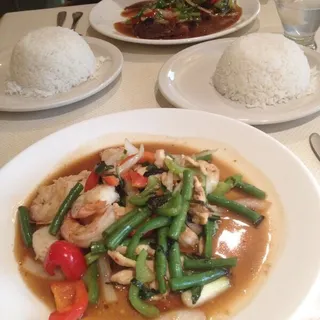 Duck Basil