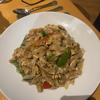 Beef In Black Pepper Sauce