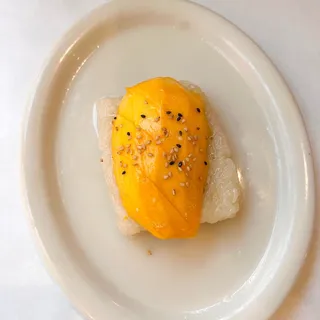 Mango Sticky Rice