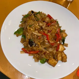 Pad See Ewe.