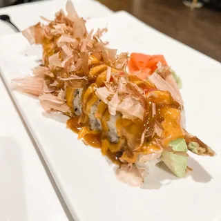 Akronite Roll
