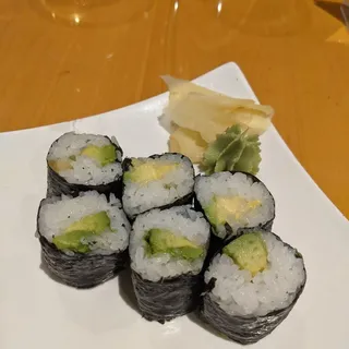 Avocado Roll