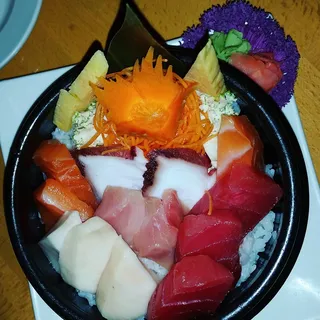 Chirashi