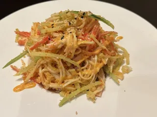 Ki Asian Cuisine