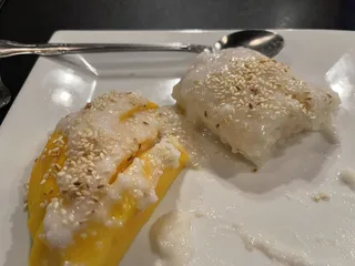 Asian Cravings
