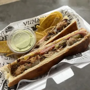 Cuban