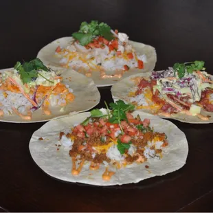 Burritos!