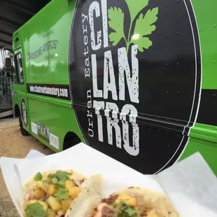 Tacos!