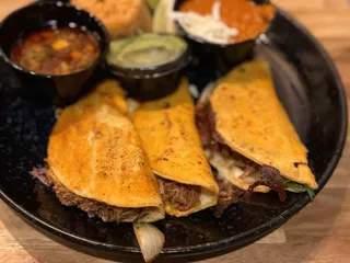 Tacos Don Andres