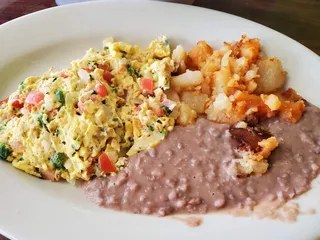 San Juanita Tacos
