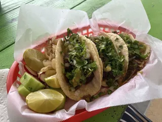 El Huache