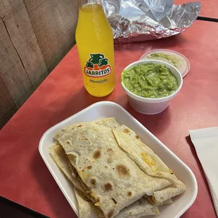 Quesadilla