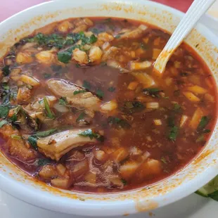 Menudo