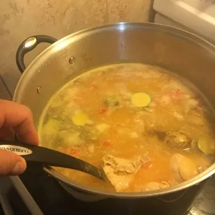 soups and chowder, food, chowder, soup