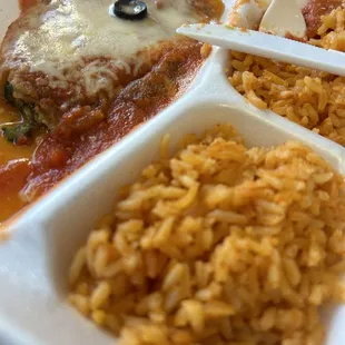 Chile relleno