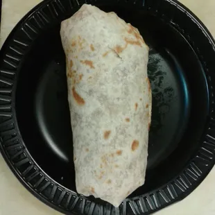 Super Burrito