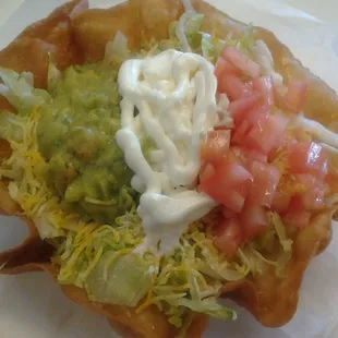 Taco Salad