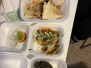 Los calentanos restaurante