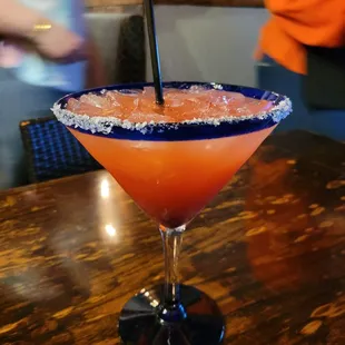 Super jumbo horny marg!