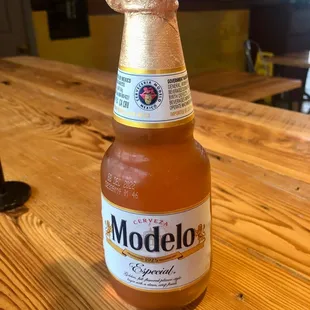 Cold modelo