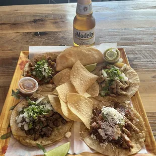 Carnitas Taco