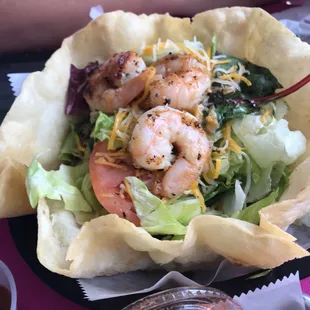 Taco Salad