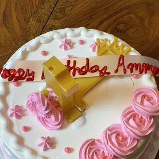Tres leches