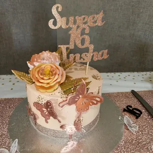 Hands down the best cake we have eaten!