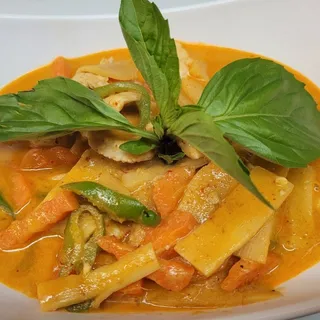 Red Curry