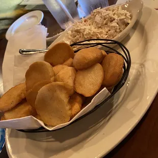 Crab dip